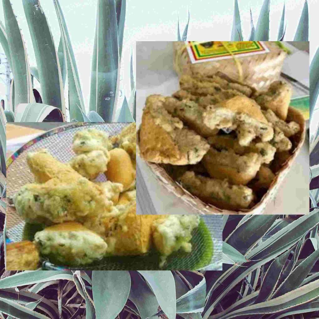 Resep tahu Aci tegal ⋆