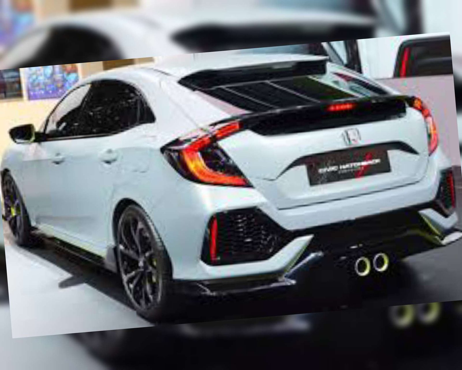 7 Kelebihan Honda Civic Yang Menggoda » Media Informasi